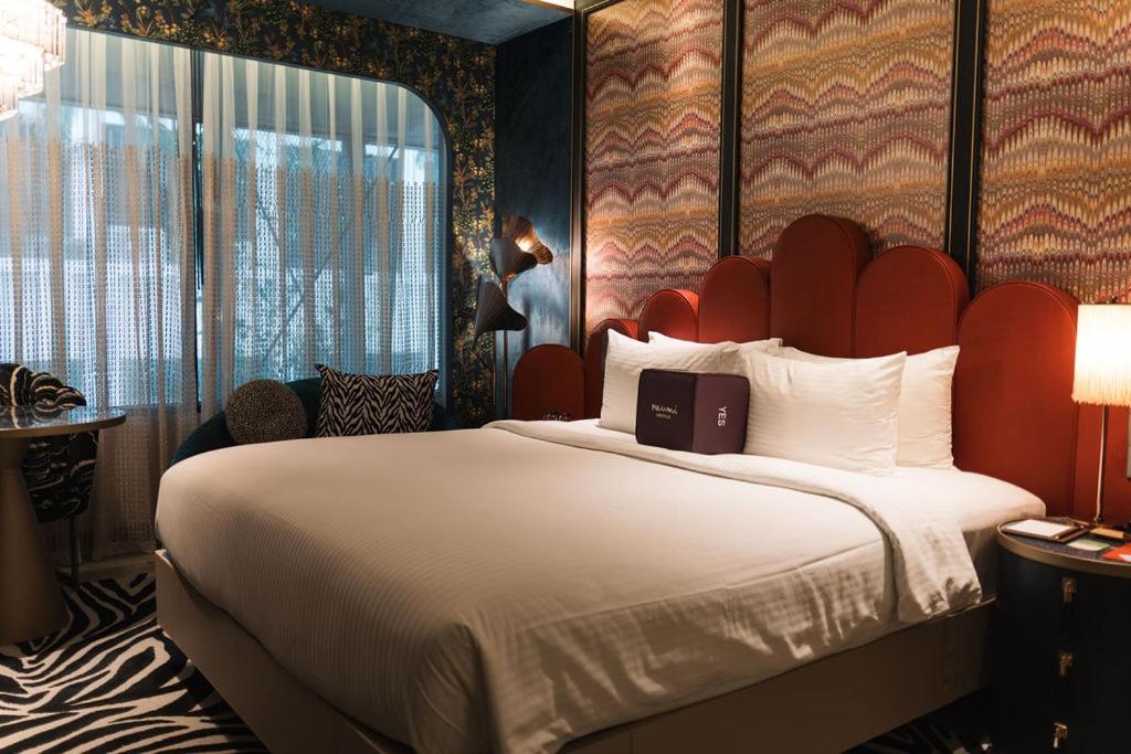 Naumi Khách sạn 5*