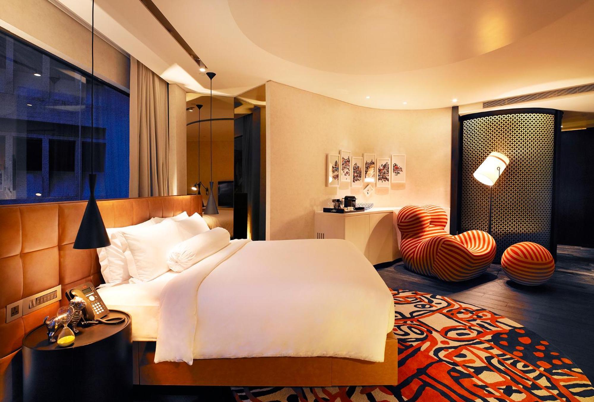 Naumi Singapore