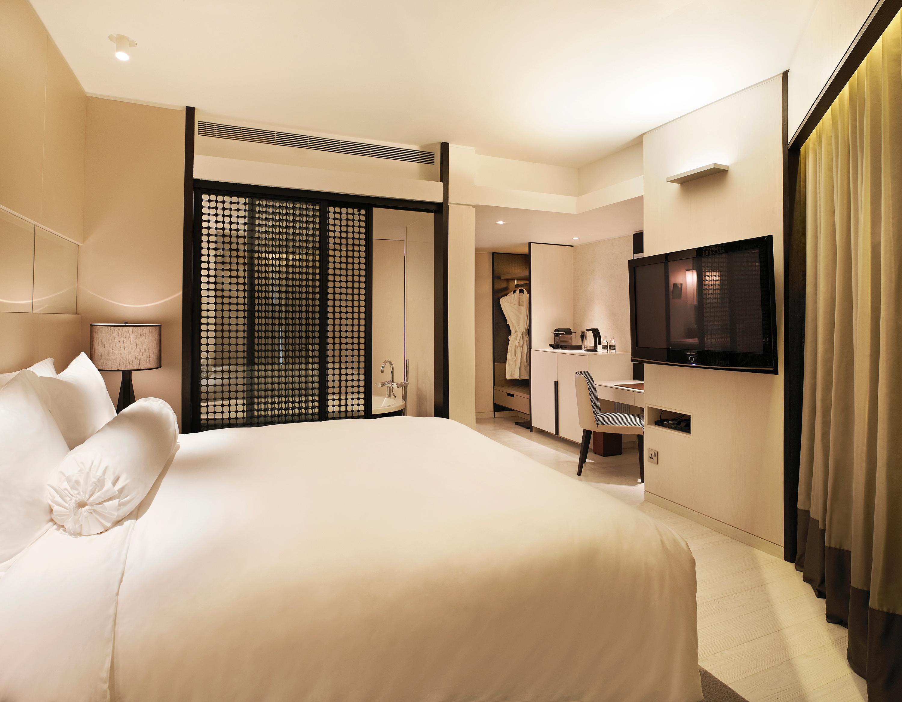 Naumi - Sg Clean Singapur