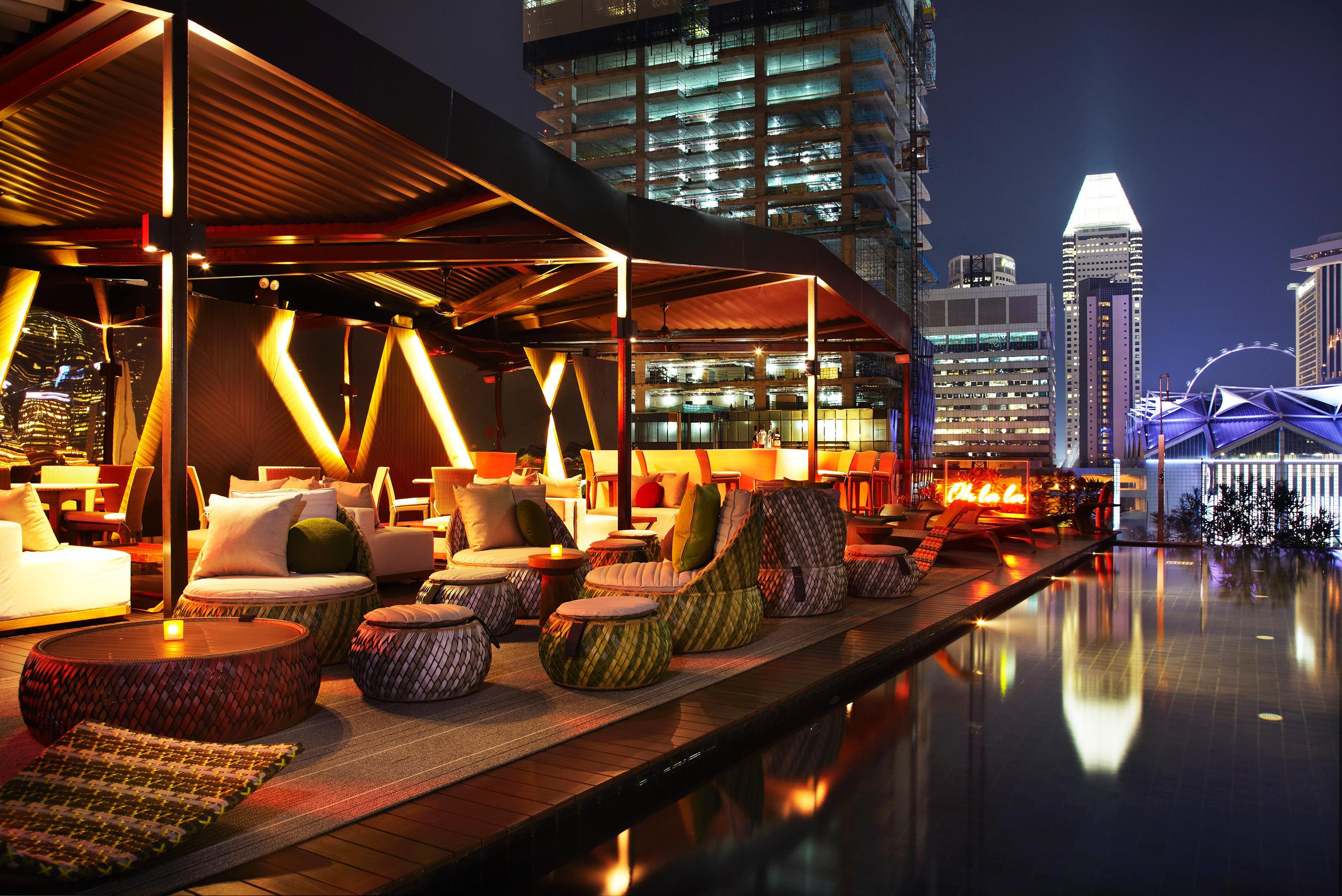 Hotel Naumi - Sg Clean Singapur