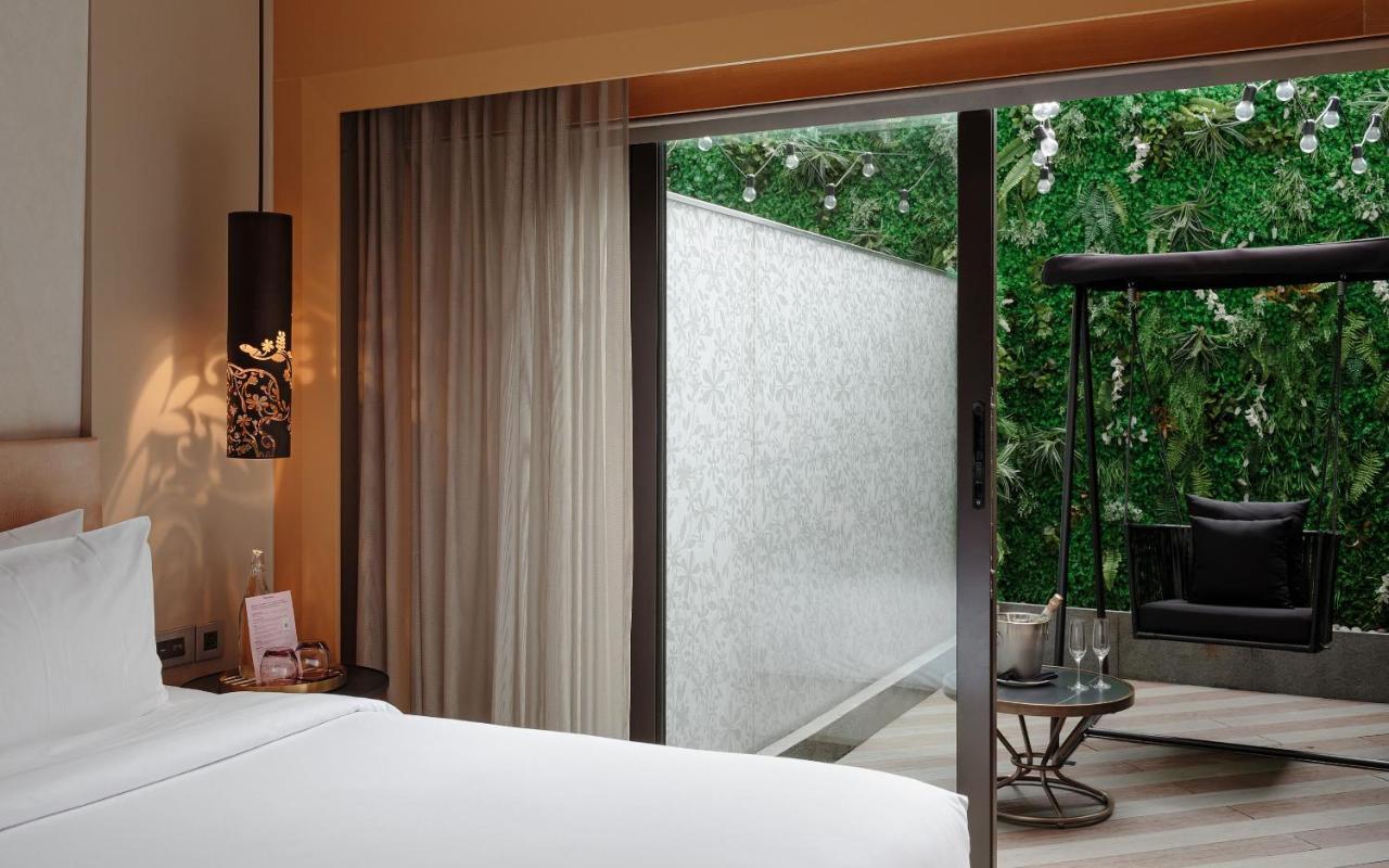 Naumi - Sg Clean Hotel 5*