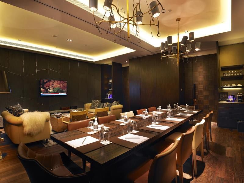 Naumi - Sg Clean Hotel 5*