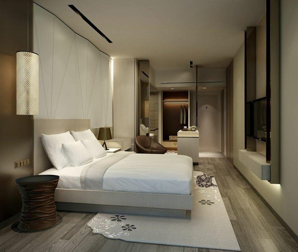 Naumi - Sg Clean 5* Singapur