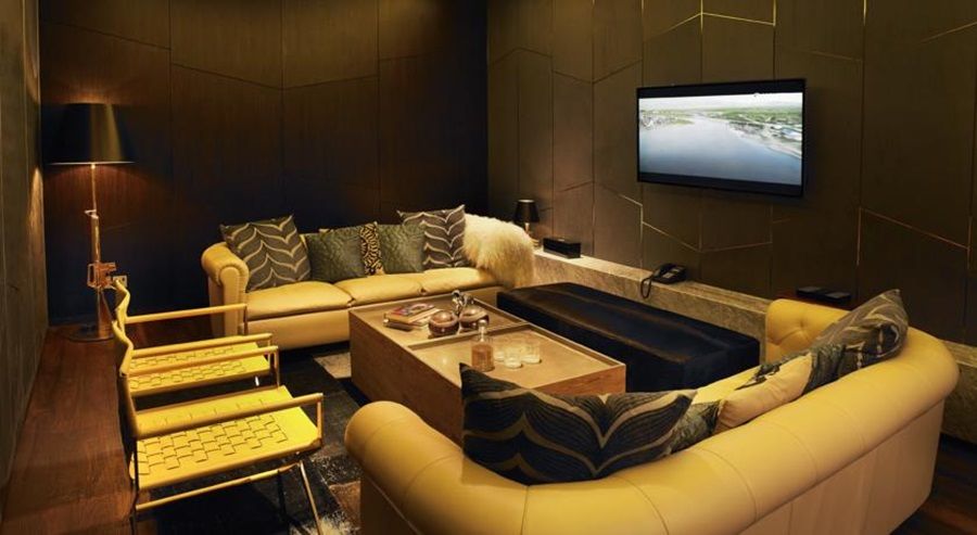 Naumi - Sg Clean 5* Singapur