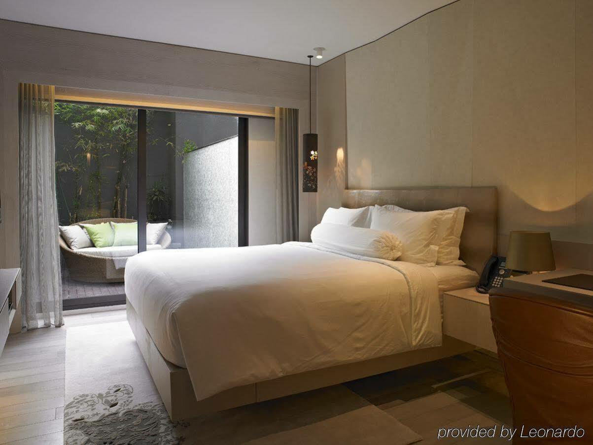 Naumi - Sg Clean 5* Singapur